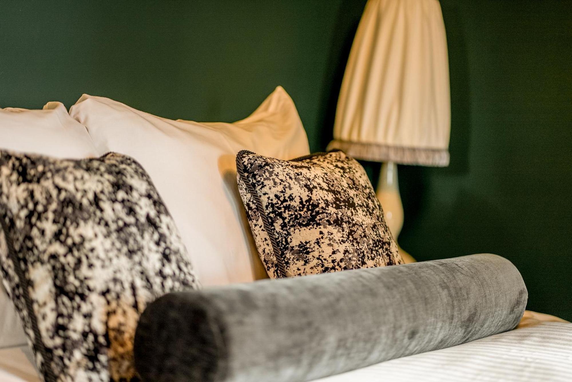 Hunton Park Hotel Kings Langley Luaran gambar
