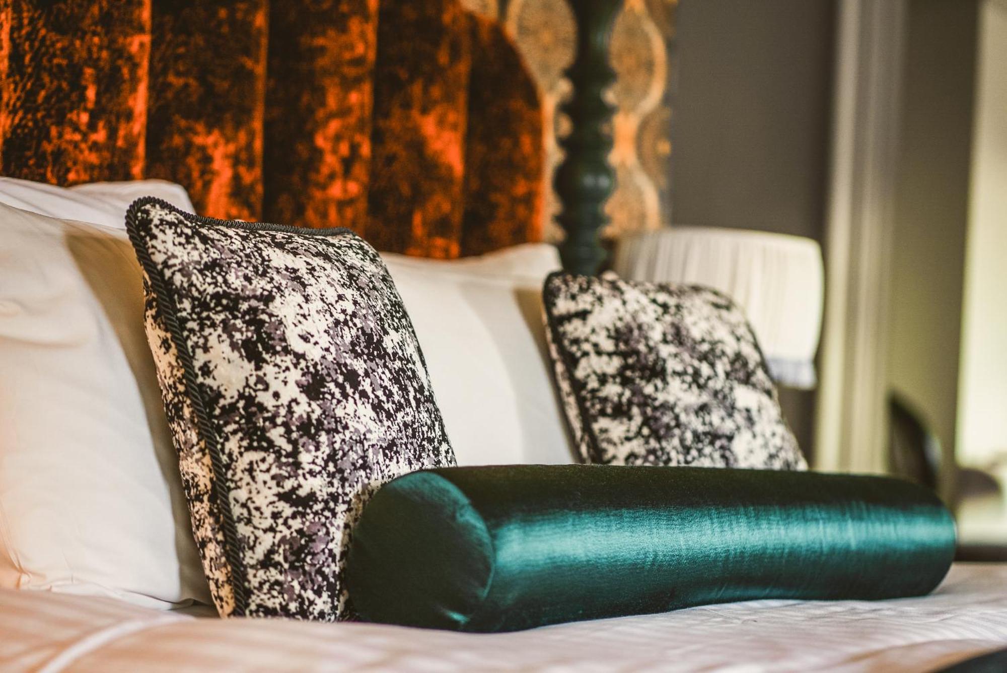Hunton Park Hotel Kings Langley Luaran gambar