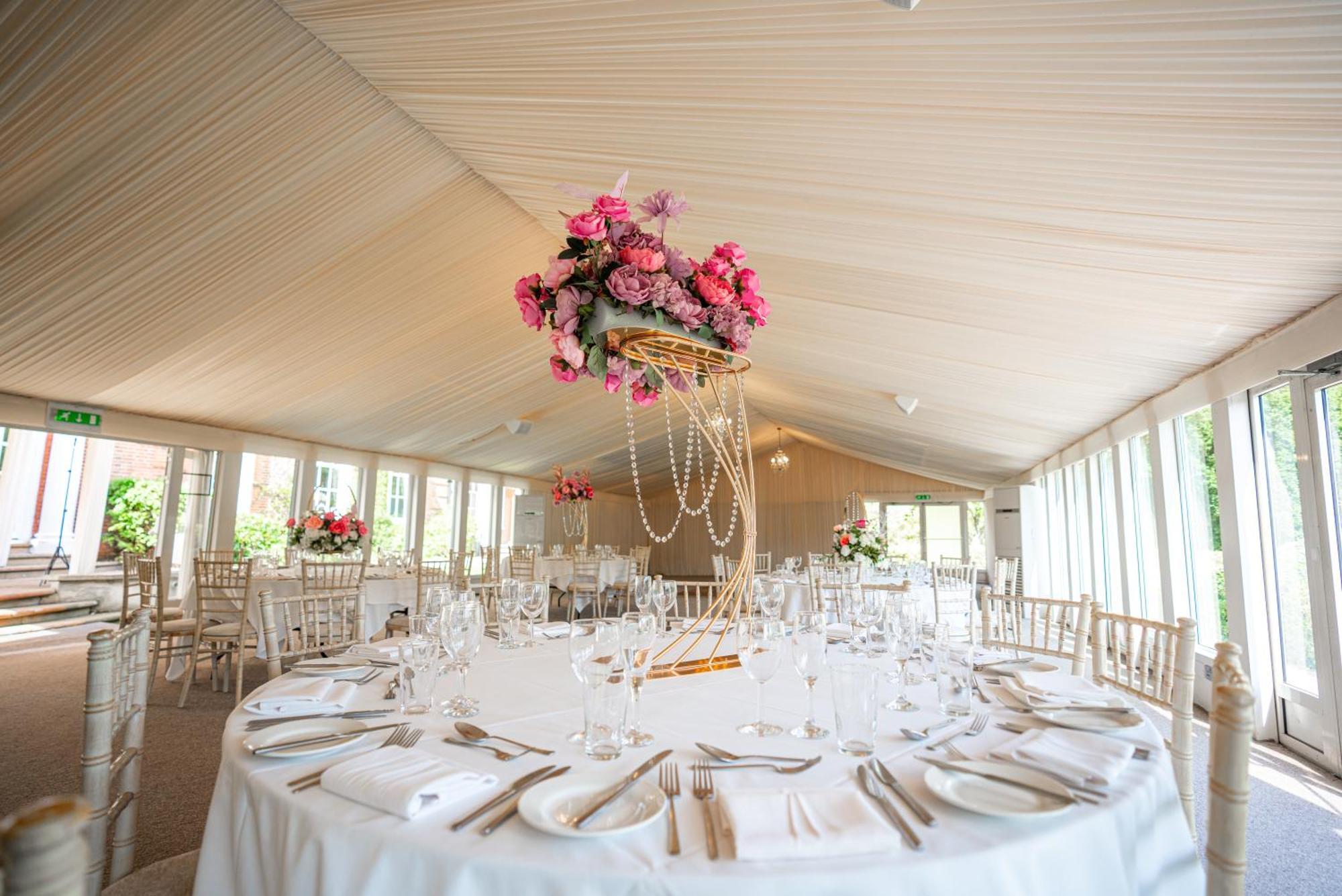 Hunton Park Hotel Kings Langley Luaran gambar