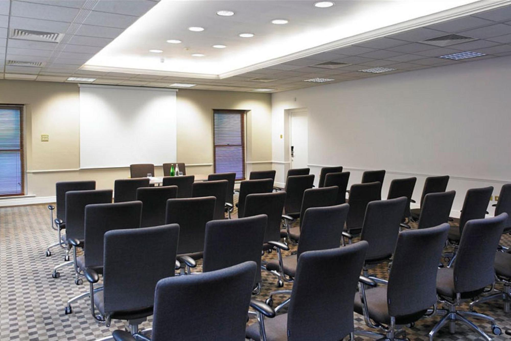 Hunton Park Hotel Kings Langley Luaran gambar