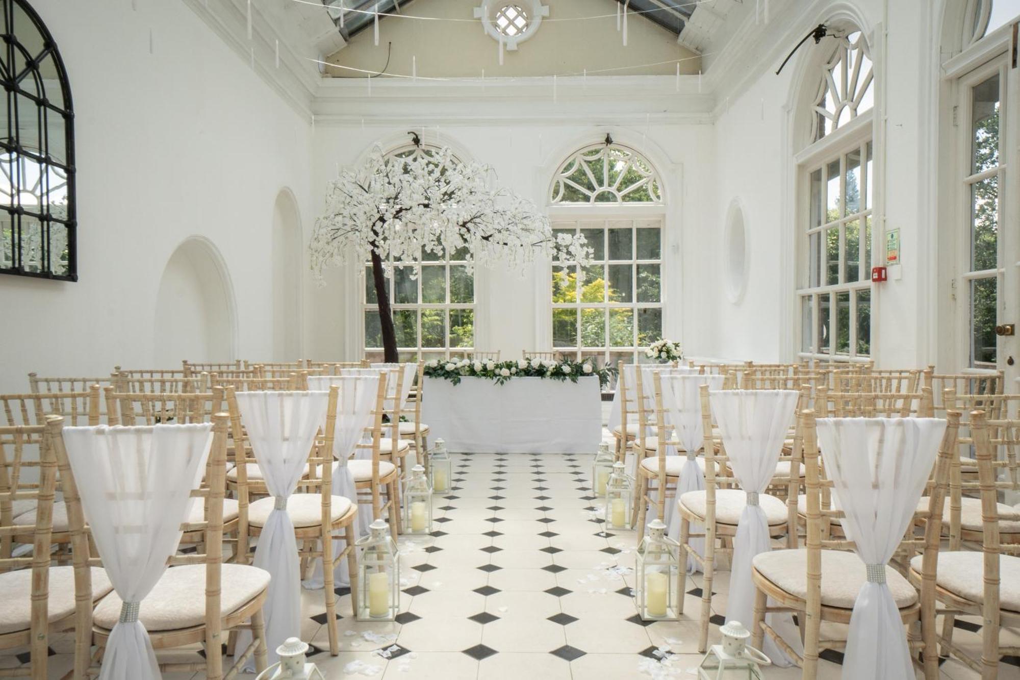 Hunton Park Hotel Kings Langley Luaran gambar